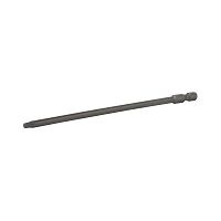6" x T20 Standard Torx  Industrial Screwdriver Bit Recyclable 